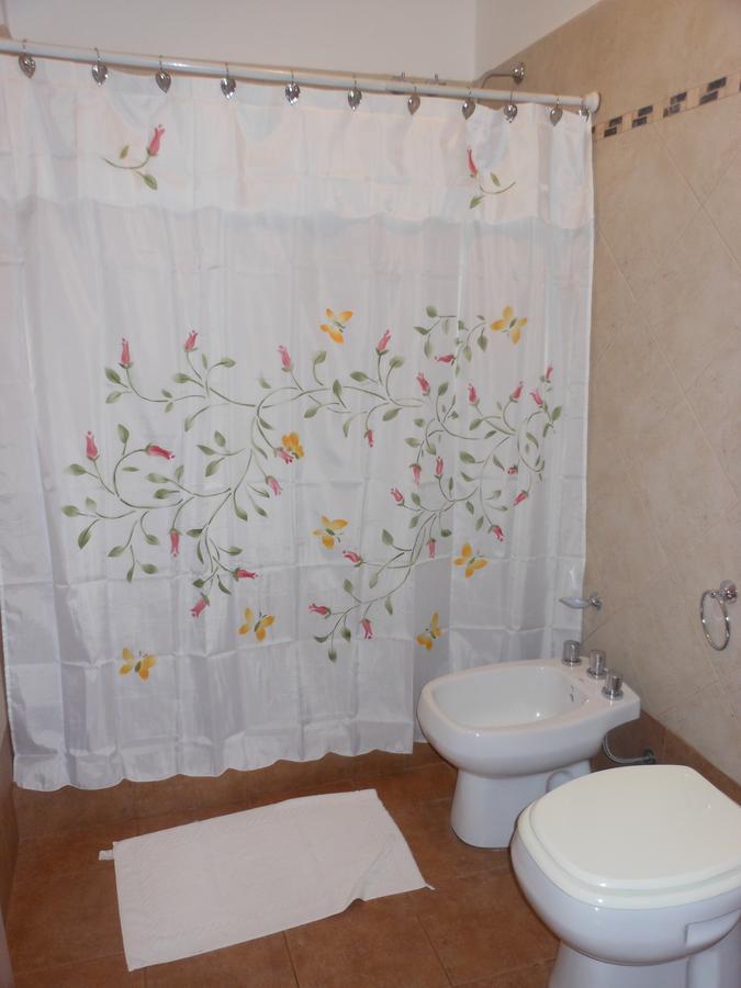 Portal De Alem Hotel Leandro N. Alem  Habitación foto